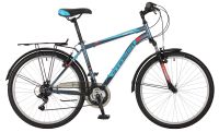 Лот: 15557619. Фото: 4. Велосипед Stinger 26" Traffic... Красноярск