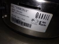 Лот: 12845140. Фото: 3. Заливной кипятильник Anvil URS0020... Бизнес