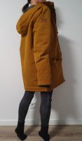 Лот: 19886951. Фото: 2. Куртка парка зимняя Quiksilver... Мужская одежда