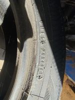 Лот: 25431632. Фото: 3. 4 шины Toyo Open Country U/T 225... Авто, мото, водный транспорт