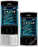 Лот: 2024217. Фото: 2. Nokia X2+Nokia X3+Nokia N81... Смартфоны, связь, навигация