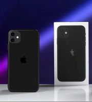 Лот: 21256273. Фото: 2. iPhone 11 128 гб. Смартфоны, связь, навигация