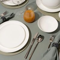 Лот: 24936905. Фото: 8. Салатник Zapel Table Blanche 15...