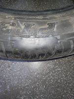 Лот: 20515464. Фото: 3. Dunlop 275/50R21 Grandtrek PT3A. Авто, мото, водный транспорт