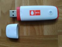 Лот: 13846664. Фото: 3. Модем МТС 3G. Компьютеры, оргтехника, канцтовары