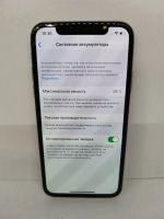 Лот: 16067027. Фото: 3. Смартфон Apple iPhone X 64 Gb... Красноярск