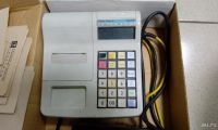 Лот: 10159764. Фото: 3. Кассовый аппарат Миника 1102Ф. Красноярск