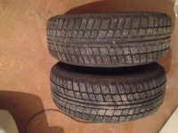 Лот: 6330652. Фото: 2. Шины 205/65 R15 Matador Мр 50... Шины, Диски