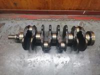 Лот: 20944624. Фото: 4. Коленвал Honda Integra ZC. Красноярск