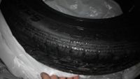 Лот: 5200492. Фото: 4. Bridgestone 155/80 R13 резина... Красноярск