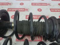 Лот: 20899768. Фото: 4. Стойка подвески Toyota Porte NNP11... Красноярск