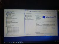 Лот: 9985449. Фото: 2. Игровой ноутбук HP Core i7 - 8... Компьютеры, ноутбуки, планшеты