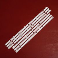 Лот: 21234079. Фото: 2. 1254 p-2 LED String Новый комплект... Запчасти для бытовой техники