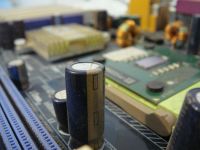 Лот: 4391085. Фото: 2. Материнская плата Gigabyte GA-7VA... Комплектующие