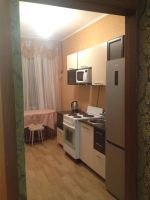 Лот: 10486761. Фото: 4. 1-к квартира Вильского 16а. Красноярск