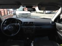 Лот: 3822436. Фото: 5. Mazda 3