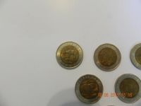 Лот: 5686432. Фото: 2. Красная книга 1991, 1994 года... Монеты