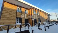 Лот: 25297029. Фото: 6. 3-комн. таунхаус , Красноярск...