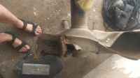 Лот: 16016560. Фото: 3. Балка Тойота ЭХО. Авто, мото, водный транспорт