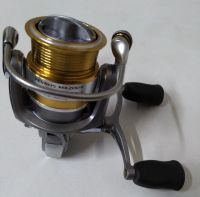 Лот: 19865321. Фото: 4. Катушка Daiwa Revros MX 2004... Красноярск