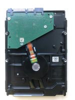 Лот: 24574809. Фото: 2. Неисправный SATA-III 2Tb Seagate... Комплектующие