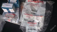 Лот: 2095988. Фото: 2. ГРМ комплект HONDA SABER INSPIRE... Автозапчасти
