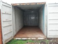 Лот: 603889. Фото: 3. Продам контейнер 20т, с доставкой... Недвижимость