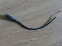 Лот: 9268104. Фото: 3. Штекер и разъем micro USB ( микро... Компьютеры, оргтехника, канцтовары