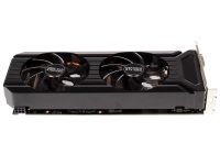 Лот: 11862886. Фото: 3. Gtx 1060 3gb Palit Dual. Компьютеры, оргтехника, канцтовары