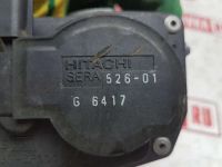 Лот: 20898770. Фото: 5. Заслонка дроссельная Nissan Serena...