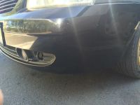 Лот: 8168249. Фото: 3. Бампер Приора1, цвет космос (акция... Авто, мото, водный транспорт