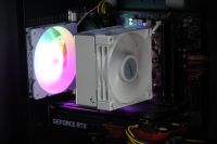 Лот: 19668397. Фото: 8. Игровой компьютер Ryzen 5 5600...