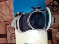 Лот: 3495674. Фото: 3. Сноуборт. Спортивные товары