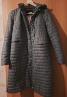 Лот: 25856555. Фото: 2. Пуховик плащ женский. Женская одежда