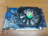 Лот: 25527550. Фото: 3. Видеокарта PCI-E 2048 MB GT730... Компьютеры, оргтехника, канцтовары