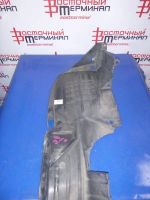 Лот: 14269699. Фото: 2. Подкрылок HONDA HR-V(14548425). Автозапчасти