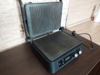 Лот: 19980935. Фото: 3. Гриль Redmond SteakMaster RGM-M811D. Бытовая техника