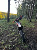 Лот: 23560015. Фото: 4. Эндуро Kayo T2 mx. Красноярск