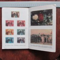 Лот: 19892661. Фото: 7. Книга Позитивный процесс в цветной...