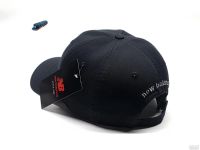 Лот: 17354835. Фото: 3. Бейсболка кепка New Balance (черный. Одежда, обувь, галантерея