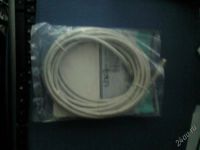 Лот: 138315. Фото: 2. utp cable 5,0m. Сетевые устройства
