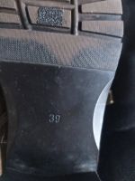 Лот: 22694322. Фото: 3. Сапоги женские 39р. Одежда, обувь, галантерея