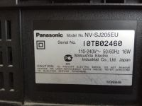 Лот: 16186349. Фото: 2. видеокассетный магнитофон Panasonic... ТВ и видео
