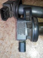 Лот: 6368538. Фото: 2. Катушка зажигания 1nz-fe funcargo. Автозапчасти