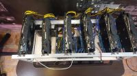 Лот: 13649243. Фото: 5. Ферма майнер майнинг на RX 580