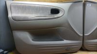 Лот: 18938552. Фото: 2. Обшивка двери Mazda Mpv LWEW FS... Автозапчасти