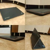 Лот: 10483816. Фото: 3. Элитный ноутбук Lenovo ThinkPad... Компьютеры, оргтехника, канцтовары