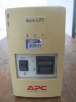 Лот: 18604490. Фото: 3. Бесперебойник APC 400. Компьютеры, оргтехника, канцтовары