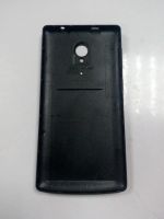 Лот: 10532180. Фото: 2. Задняя крышка Micromax D320. Запчасти, оборудование