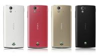 Лот: 3390263. Фото: 3. Телефон Sony Ericsson Xperia Ray... Красноярск